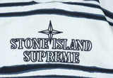 STONE ISLAND X SUP