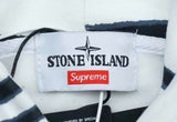 STONE ISLAND X SUP