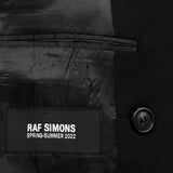 RAF SIMONS