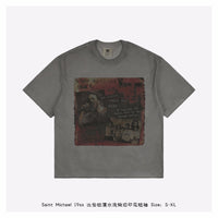 SAINT MICHAEL