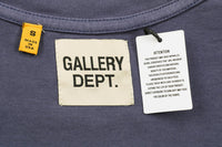 GALLERY DEPT