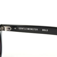 GENTLE MONSTER