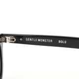 GENTLE MONSTER