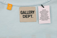 GALLERY DEPT