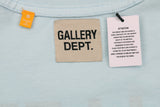 GALLERY DEPT