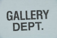 GALLERY DEPT