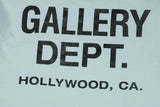 GALLERY DEPT