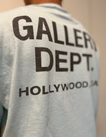 GALLERY DEPT