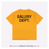 GALLERY DEPT