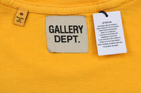 GALLERY DEPT