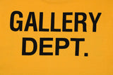 GALLERY DEPT