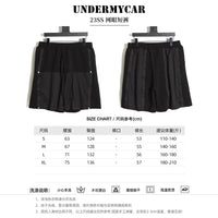 UNDERMYCAR