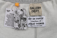 GALLERY DEPT