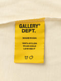 GALLERY DEPT