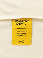 GALLERY DEPT