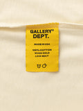 GALLERY DEPT