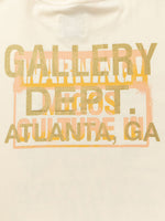 GALLERY DEPT