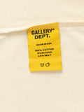 GALLERY DEPT