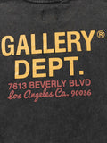 GALLERY DEPT