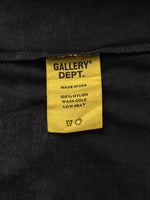 GALLERY DEPT