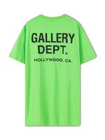 GALLERY DEPT