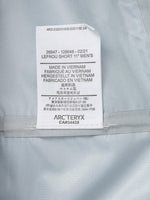 ARCTERYX