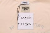 GALLERY DEPT X LANWIN