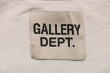 GALLERY DEPT