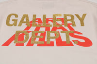 GALLERY DEPT