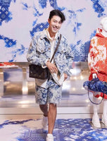 LV