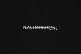 PEACEMINUSONE