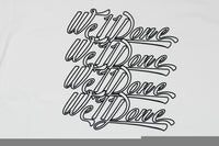 WELL DONE