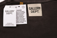 GALLERY DEPT