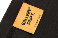 GALLERY DEPT