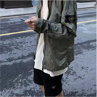 STONE ISLAND