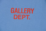 GALLERY DEPT