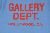 GALLERY DEPT