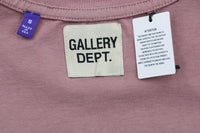 GALLERY DEPT