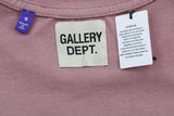 GALLERY DEPT