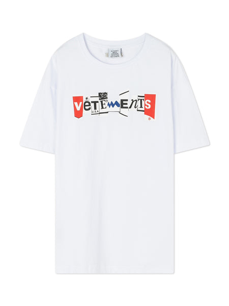 VETEMENTS