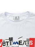 VETEMENTS