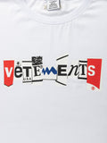 VETEMENTS