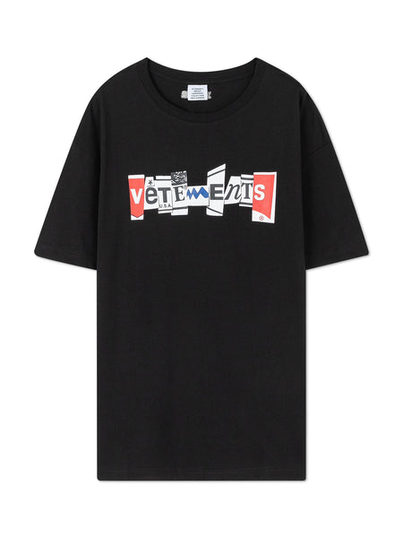 VETEMENTS