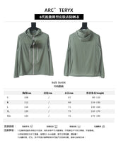 ARCTERYX