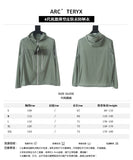 ARCTERYX