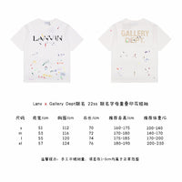 GALLERY DEPT X LANWIN