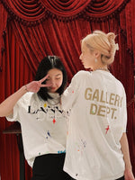 GALLERY DEPT X LANWIN