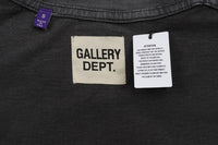 GALLERY DEPT