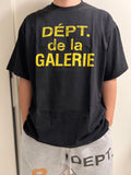 GALLERY DEPT