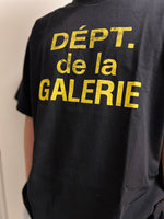 GALLERY DEPT